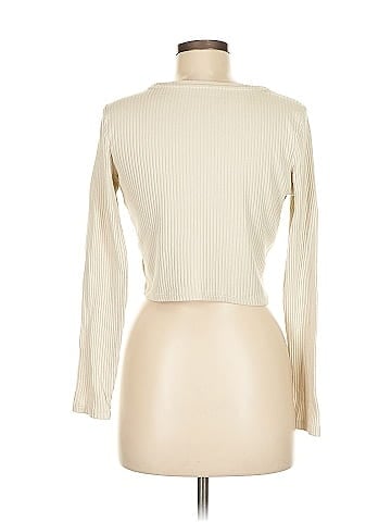 American Eagle Outfitters Long Sleeve T-Shirt (view 2)