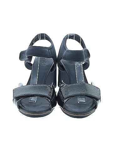 Camper Heels (view 2)