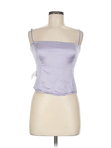 Reformation Sleeveless Top (view 1)