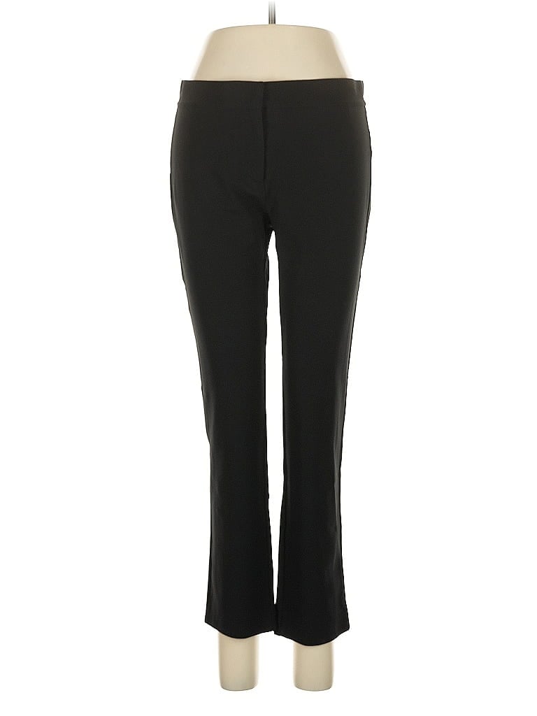 Click to view more detailed imagery on our partner's website Pre-owned Derek Lam Dress Pants In Black