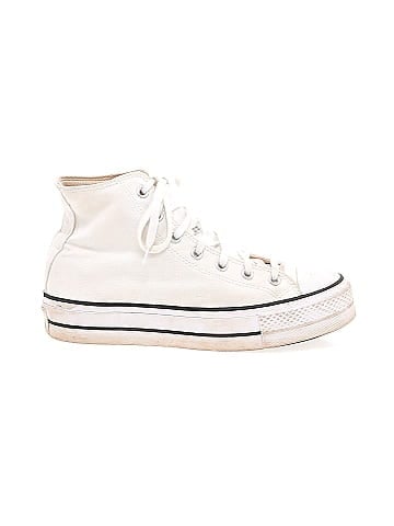 Converse Sneakers (view 1)