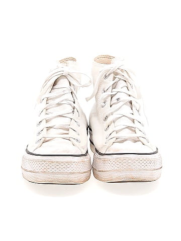 Converse Sneakers (view 2)