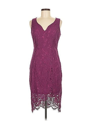 Aooksmery Cocktail Dress (view 1)