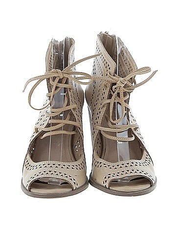 Restricted Shoes Ankle Boots (view 2)