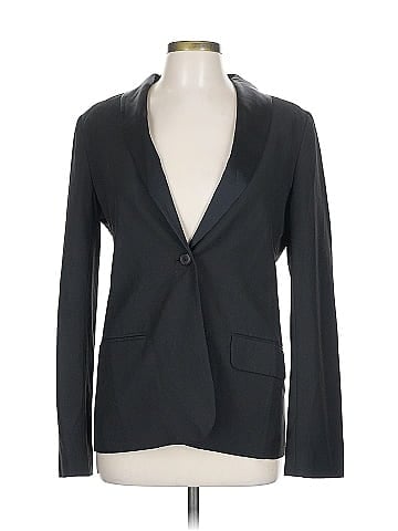 Elizabeth and James Blazer (view 1)