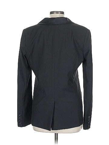 Elizabeth and James Blazer (view 2)