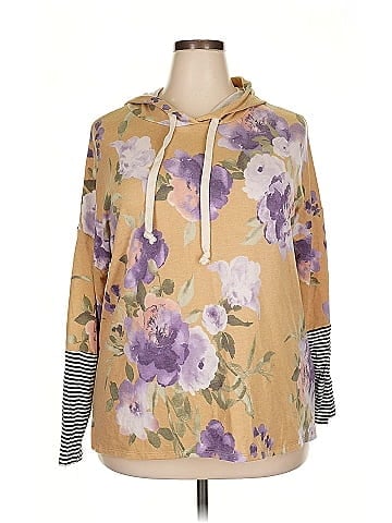 Honeyme Windbreaker (view 1)