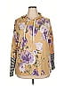 Honeyme Gold Windbreaker Size XXL - photo 1