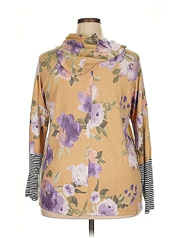 Honeyme Windbreaker (view 2)