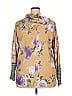 Honeyme Gold Windbreaker Size XXL - photo 2