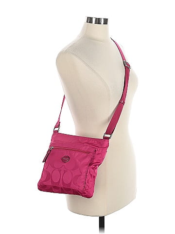 Coach Crossbody Bag (view 2)