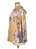 Honeyme Gold Windbreaker Size XXL - photo 4