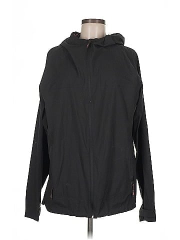 Hawke & Co. Zip Up Hoodie (view 1)
