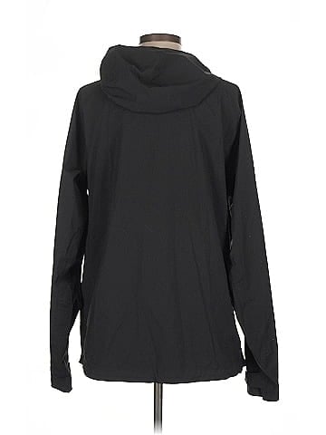 Hawke & Co. Zip Up Hoodie (view 2)
