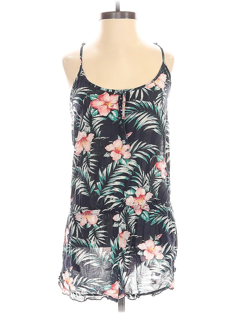 Pre-owned Tommy Hilfiger Romper In Blue