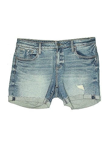 Kut from the Kloth Denim Shorts (view 1)