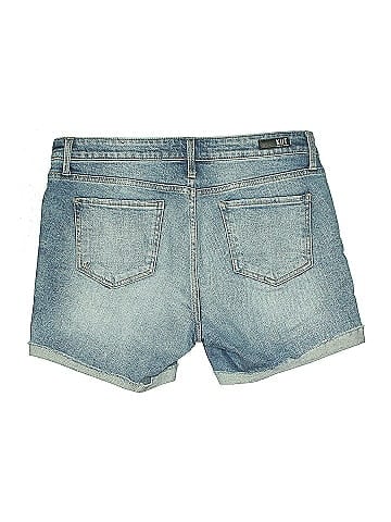 Kut from the Kloth Denim Shorts (view 2)
