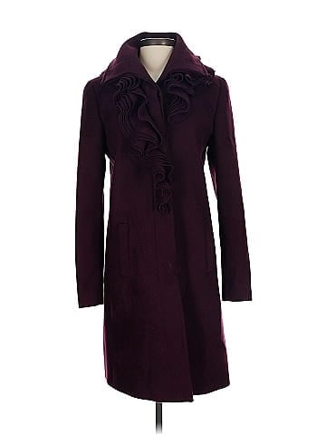 T Tahari Coat (view 1)