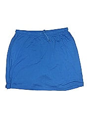 Woman Within Active Skort
