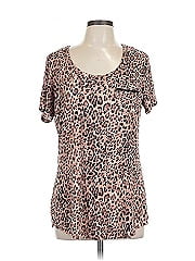 Soma Short Sleeve Top