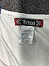 Trixxi 100% Polyester White Cocktail Dress Size S - photo 7
