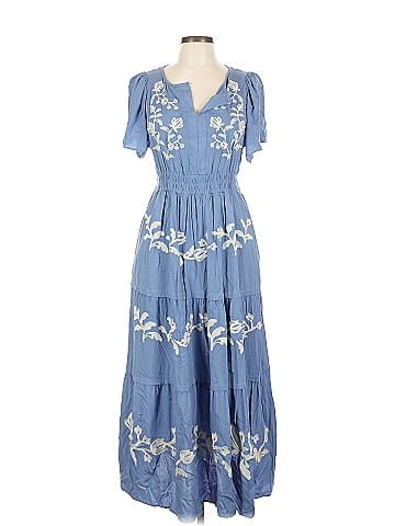 Piper & Scoot Casual Dress (view 1)