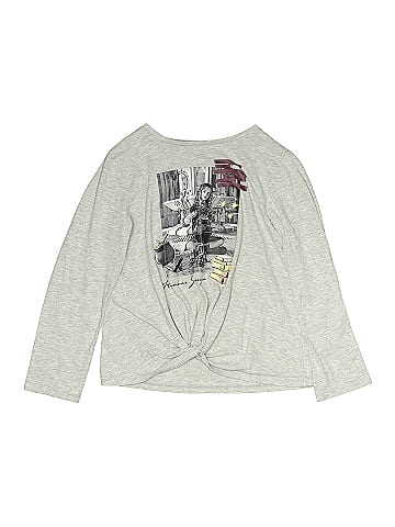Harry Potter Long Sleeve T-Shirt (view 1)