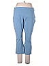 A New Day Blue Casual Pants Size 18 - photo 1