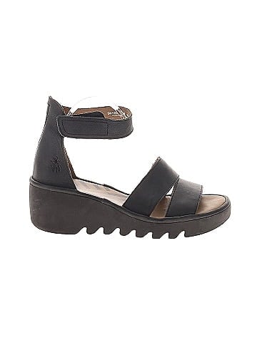 FLY London Wedges (view 1)