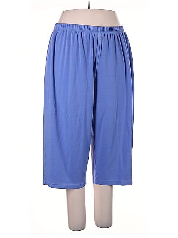 Woman Within Casual Pants (view 1)