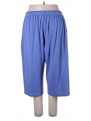 Woman Within Casual Pants (view 2)