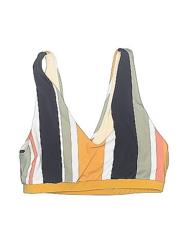 Senita Athletics Swimsuit Top (view 2)