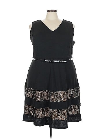 Avenue Cocktail Dress (view 1)