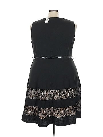Avenue Cocktail Dress (view 2)