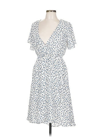Sienna Sky Casual Dress (view 1)