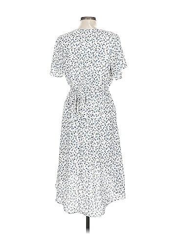 Sienna Sky Casual Dress (view 2)