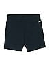 Jockey Solid Teal Blue Athletic Shorts Size L - photo 1