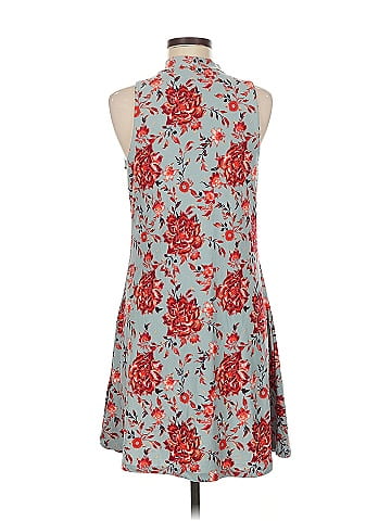 Mudd Casual Dress (view 2)