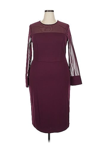 Maggy London Cocktail Dress (view 1)