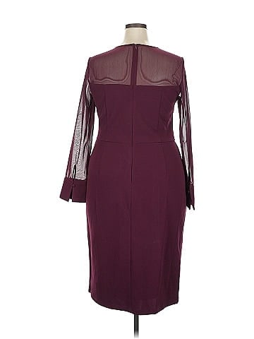 Maggy London Cocktail Dress (view 2)