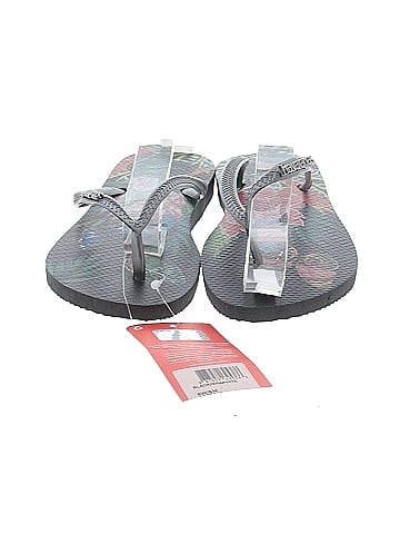 Havaianas Flip Flops (view 2)