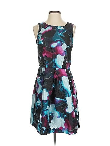 Kensie Cocktail Dress (view 1)
