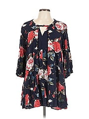Jodifl 3/4 Sleeve Blouse