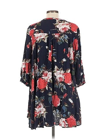 Jodifl 3/4 Sleeve Blouse (view 2)