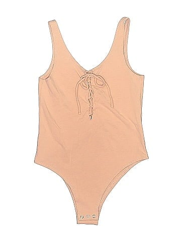 Topshop One Piece Swimsuit (view 1)