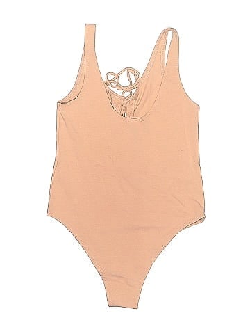 Topshop One Piece Swimsuit (view 2)
