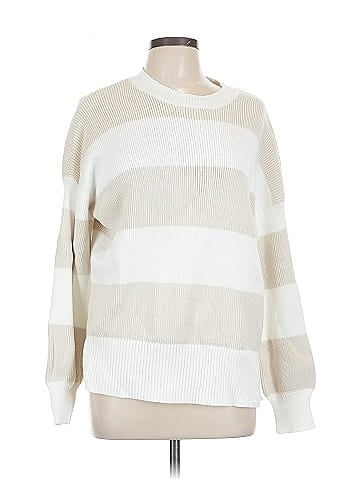 Moon & Madison Pullover Sweater (view 1)