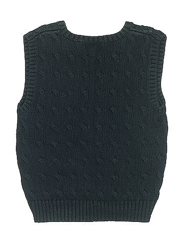 Polo by Ralph Lauren Sweater Vest (view 2)