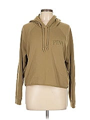 Victoria's Secret Pink Pullover Hoodie