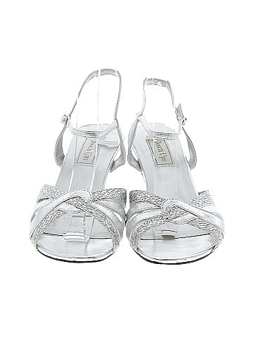 Touch Ups Sandals (view 2)